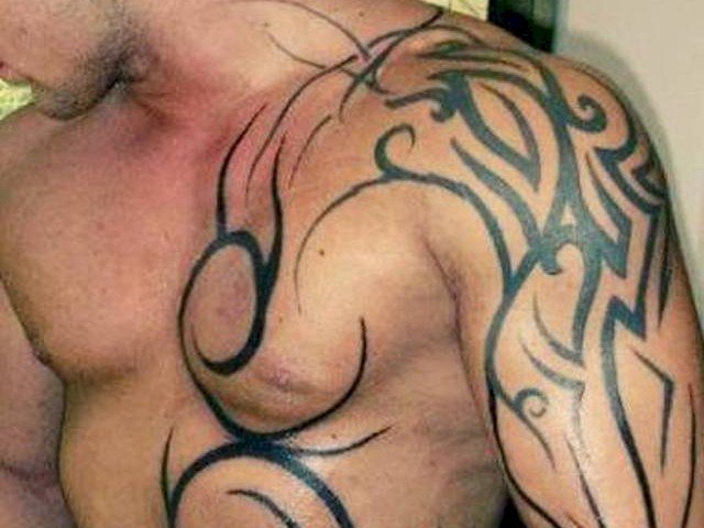 Profil de bodytatoo - Photo n°1