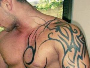 Bodytatoo's Sexcam