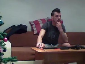 Bogadilio's Sexcam