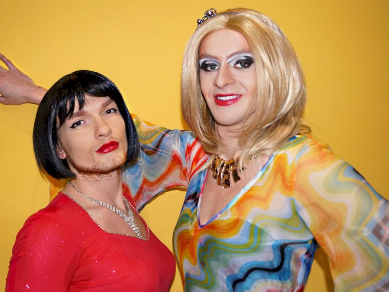 BonitaandAlexa's Profil - Bild n°1