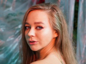 BonnieAurore's Sexcam