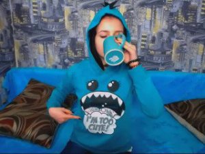 BonnieBoom's Sexcam