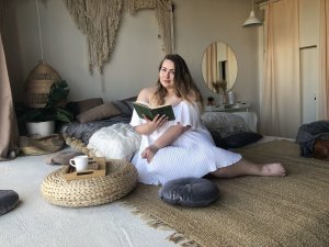 Sexcam Porn von BonnieGilmore
