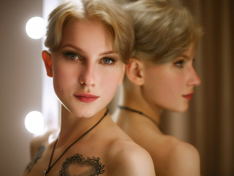 BonniMoore's profile - Image n°1