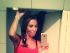 Bonny40's Sexcam