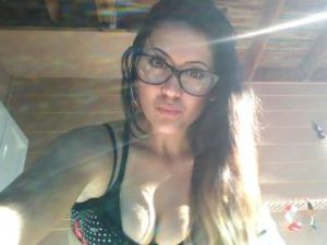 BootyfulB420's Sexcam
