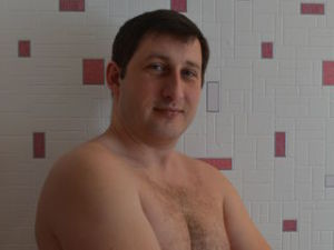 BorninUSSR1's Sexcam