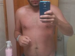Boy23's Sexcam