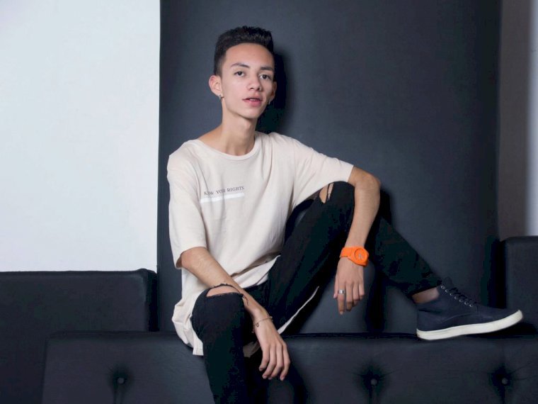 BoyAlexanderSk's profile - Image n°0