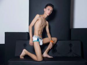 BoyAlexanderSk's Sexcam