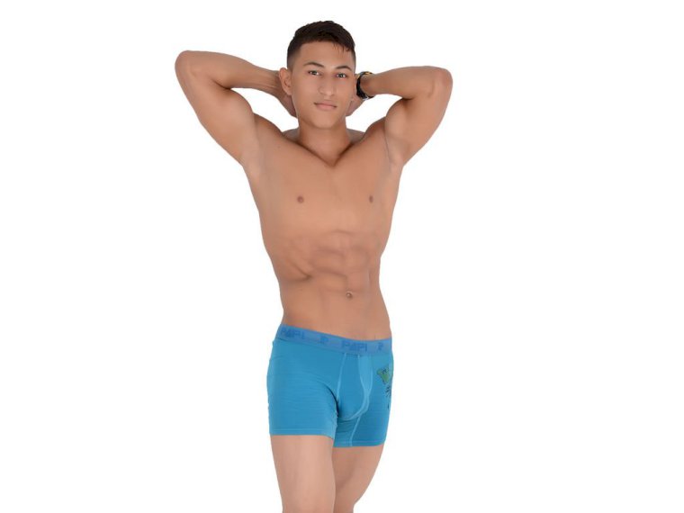 BoyCuteBody's profile - Image n°0
