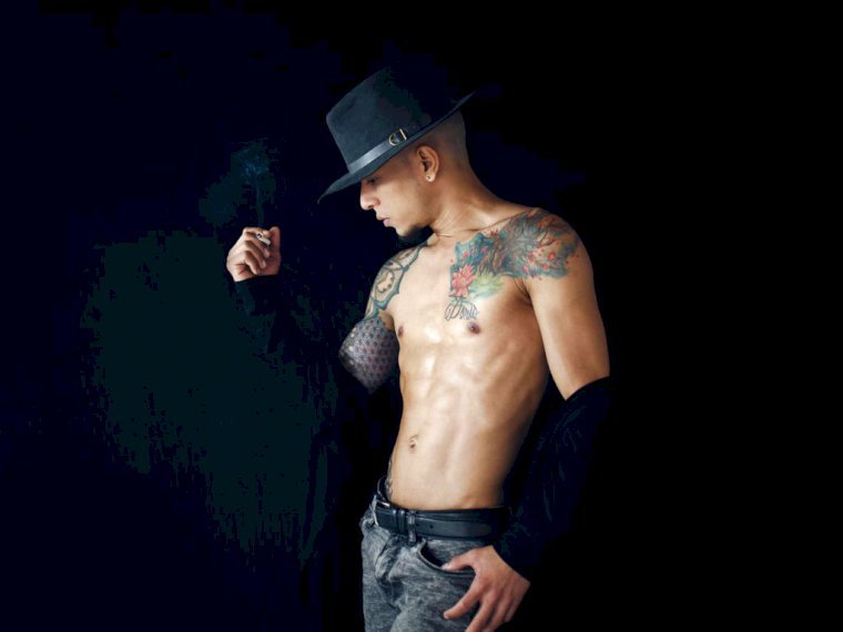 BoyFerHot4uX's profile - Image n°0