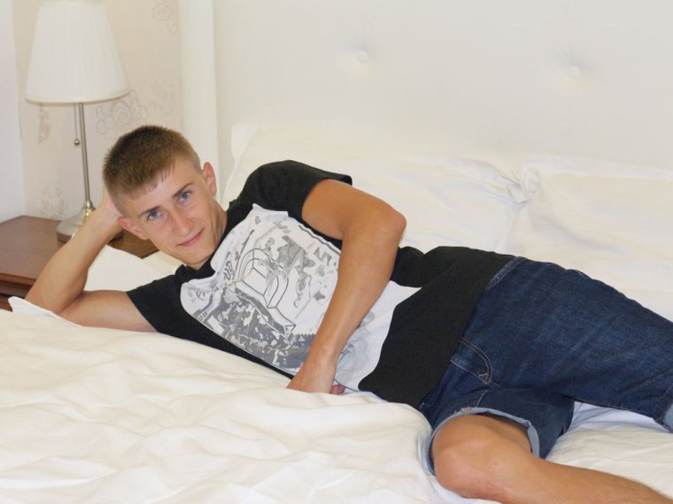 boyincredible2's profile - Image n°1