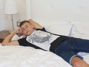 Boyincredible2's Sexcam