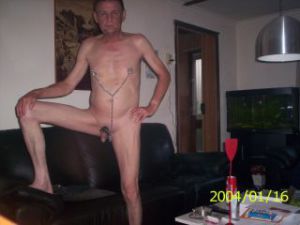 Boyjohn's Sexcam