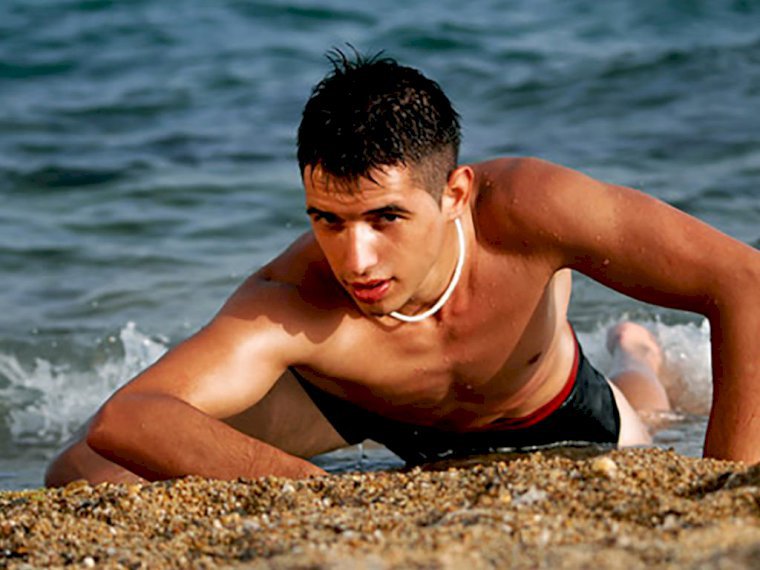 BoyOfHavens's profile - Image n°1