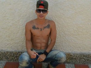 Boyprettycockx's Sexcam