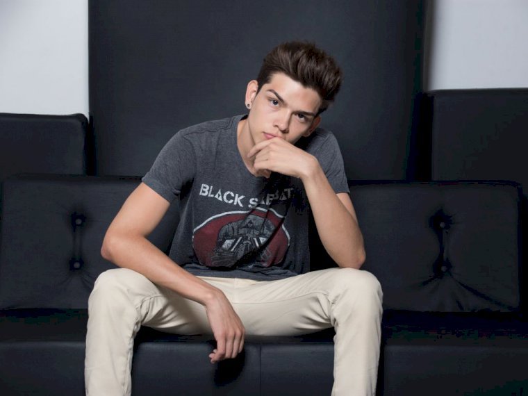 BoysavageTatl's profile - Image n°1
