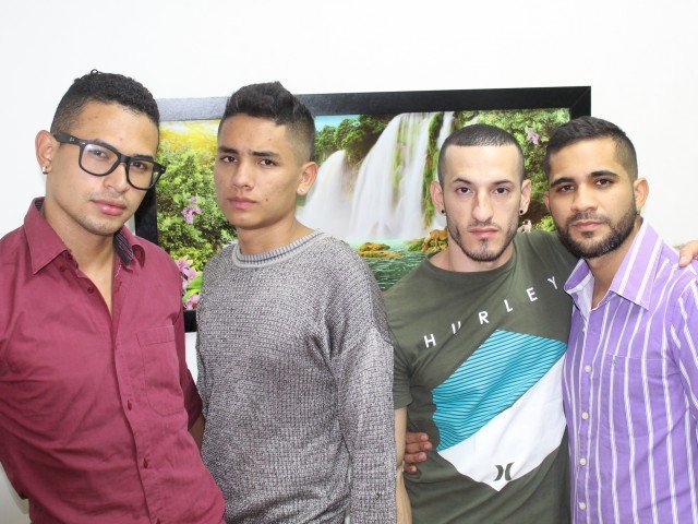 BoysFour6's Profil - Bild n°0
