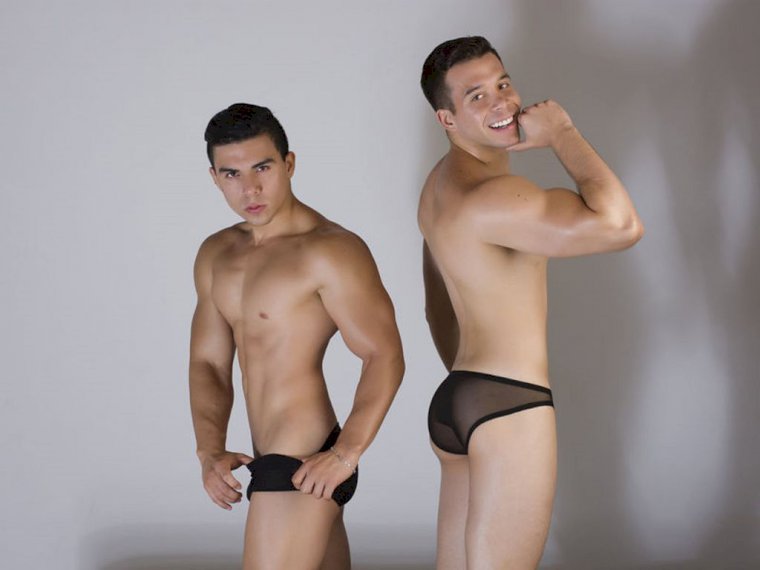 boyslatinfun's profile - Image n°0
