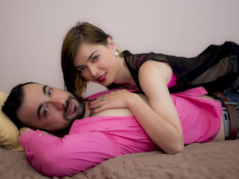 BradAndTori's profile - Image n°1