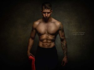 Sexcam Porn von BradKennedy