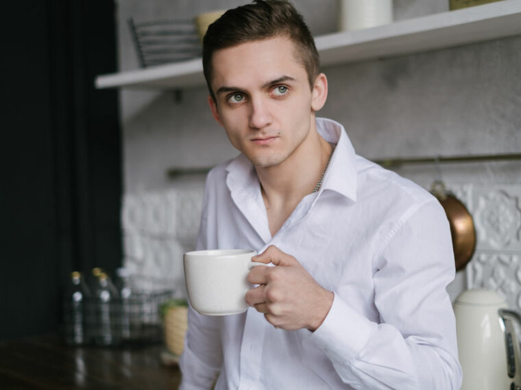 BradleyEl's profile - Image n°0