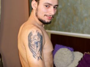Live Sex BradleyKent