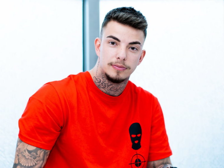 BradleyMyers's profile - Image n°0