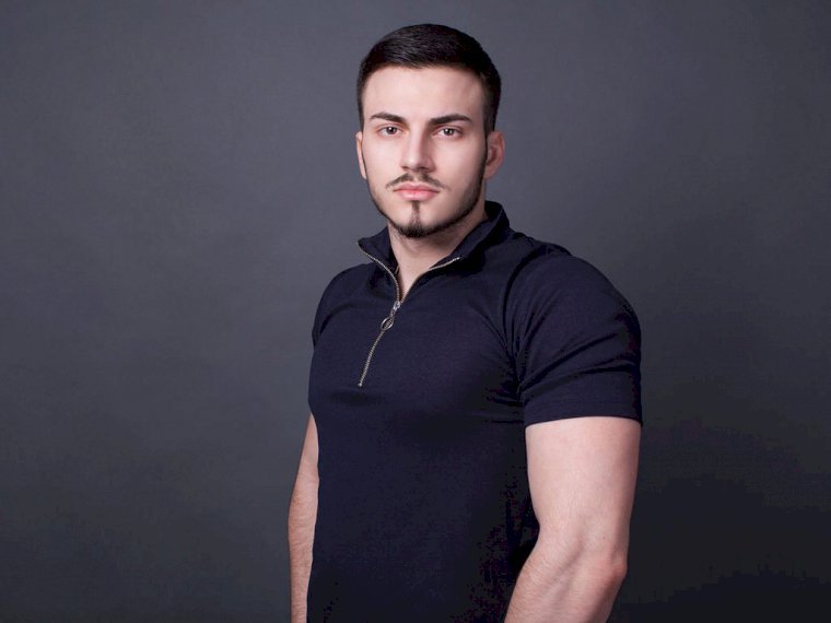 BradleyPayton's profile - Image n°0