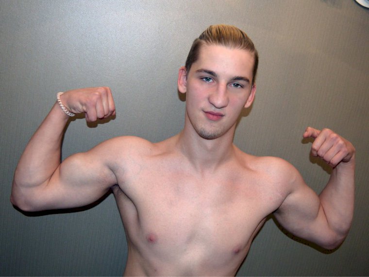 BradNice's profile - Image n°1