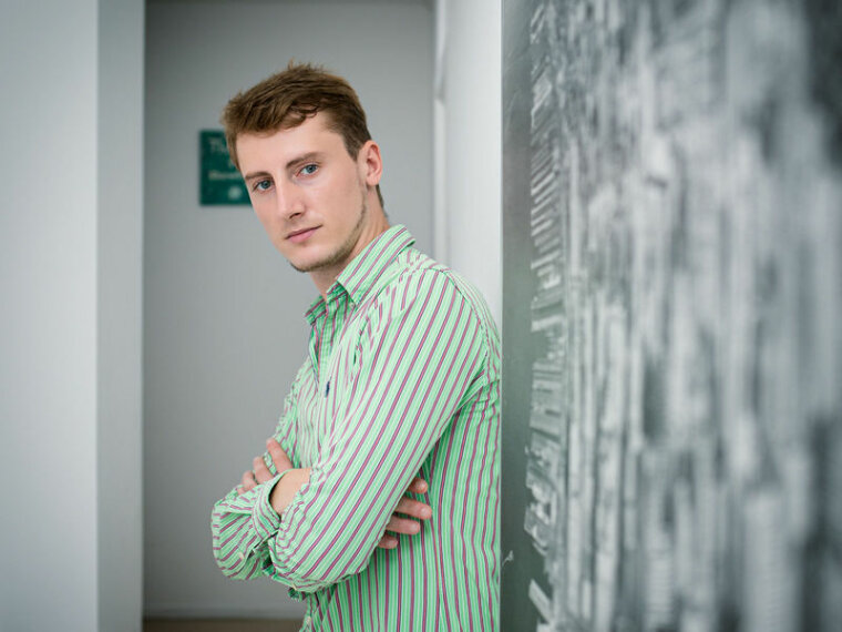 BradRyder's profile - Image n°0