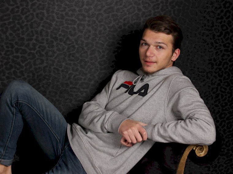 BrainBarefoot's Profil - Bild n°0