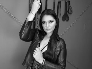 BrandieHoward's Sexcam