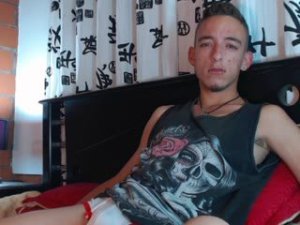 BrandomHot's Sexcam