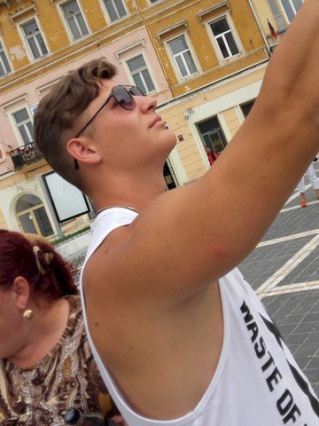 Profil de Brandon - Photo n°0