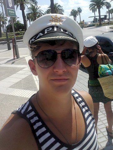 Profil de Brandon - Photo n°1