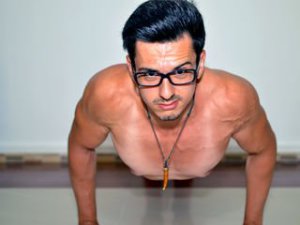 BrandonDustin's Sexcam