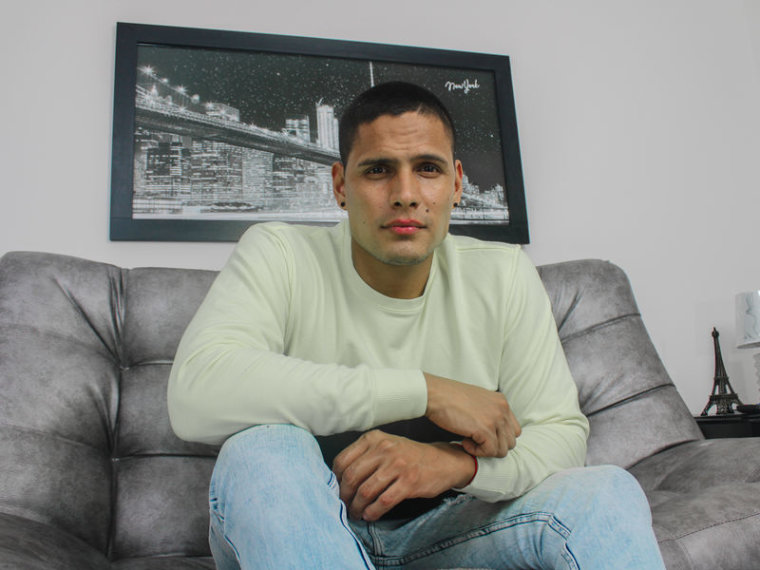 BrandonGomez's Profil - Bild n°0