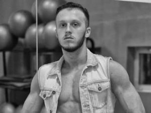 Live Sex BrandonHotDevill