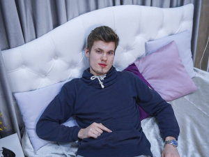 BrandonMorrison's Sexcam