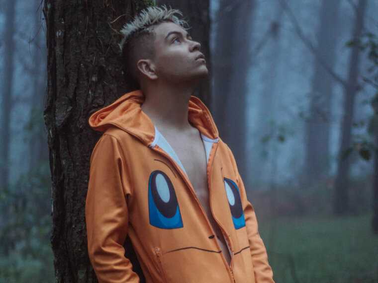 BrandonMorriss's profile - Image n°0