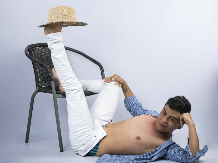 BrandonMorriss's profile - Image n°1