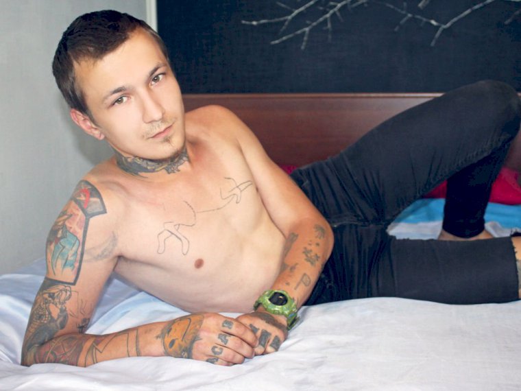BrandonRazz's profile - Image n°0