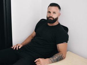 BrandonSparks's Sexcam