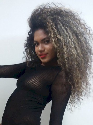 brandydollx's profile - Image n°1