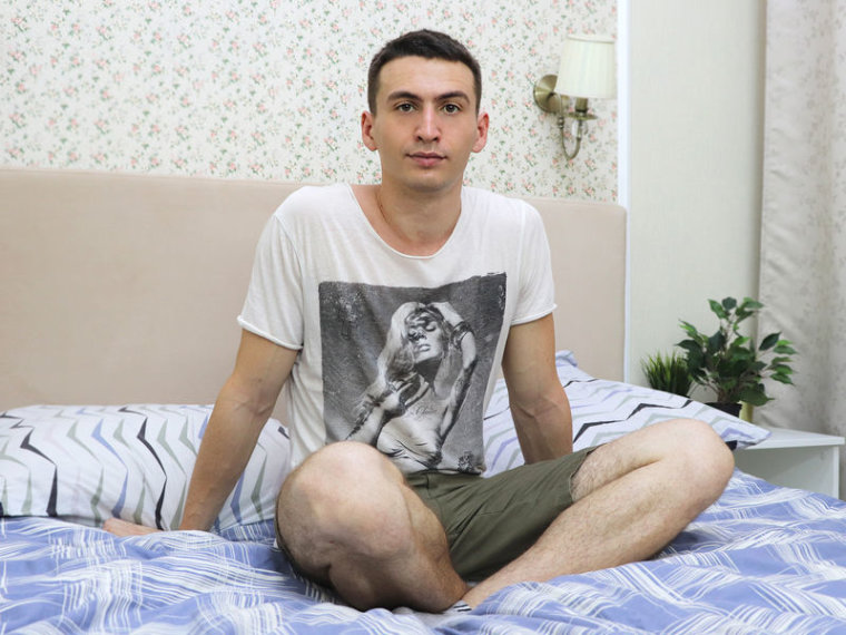 BrantBriggs's profile - Image n°0