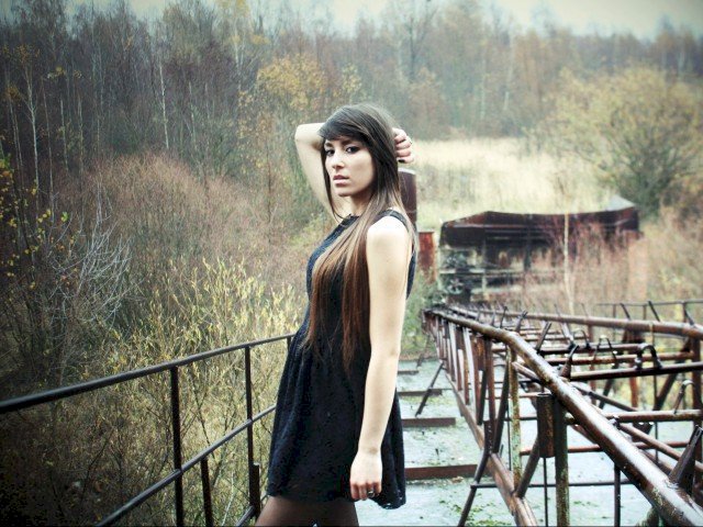 BraveAndrea's Profil - Bild n°0