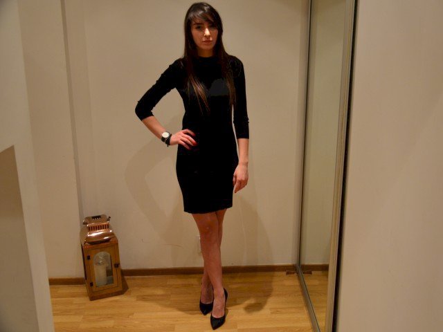 BraveAndrea's Profil - Bild n°1
