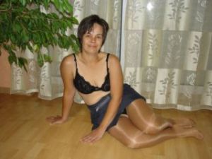 BravePussy's Sexcam